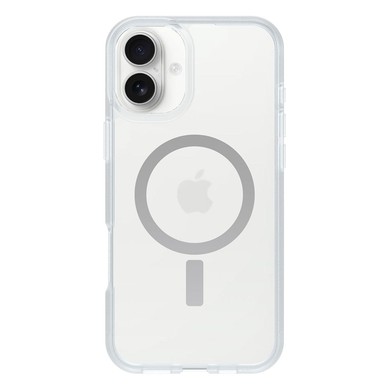OtterBox React MagSafe Case iPhone 16 Plus - Clear