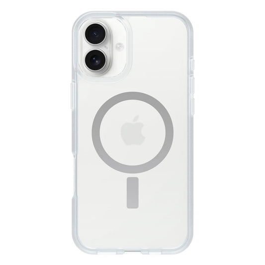 OtterBox React MagSafe Case iPhone 16 Plus - Clear