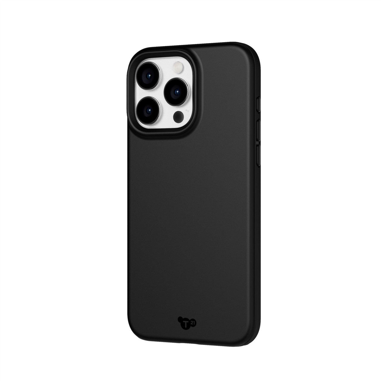 Tech21 Evo Lite Case iPhone 15 Pro - Black