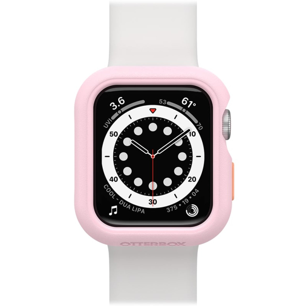 OtterBox Watch Bumper Apple Watch 4/5/6/SE 40mm - Blossom Time