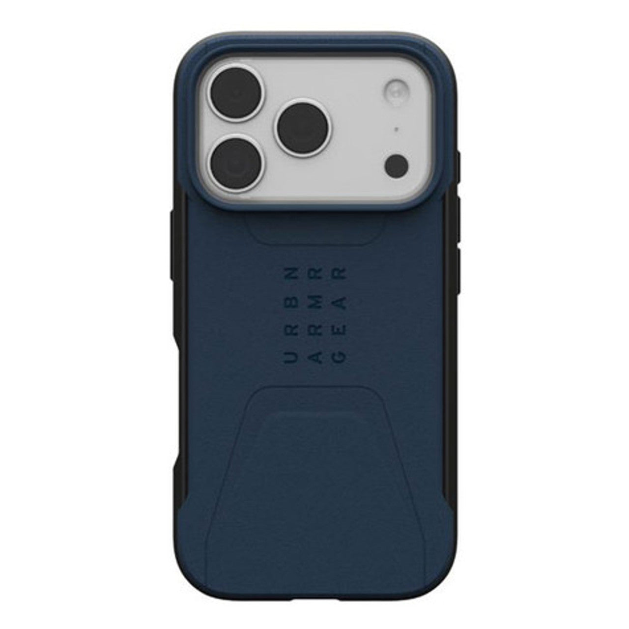UAG Civilian Case iPhone 17 Pro - Mallard