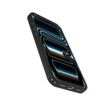 Otterbox Symmetry Stand Case iPhone 18 Pro Max/17 Pro Max - Black
