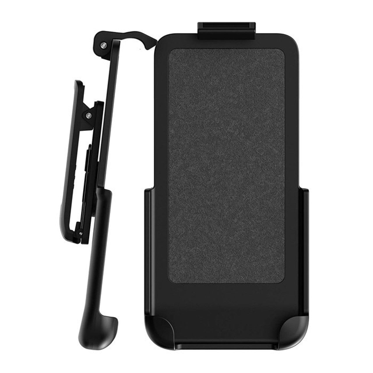 Encased OtterBox Belt Clip Holster for OtterBox Pursuit iPhone Xs Max (case not included)