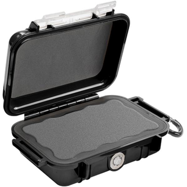 Pelican 1010 Micro Case - Black