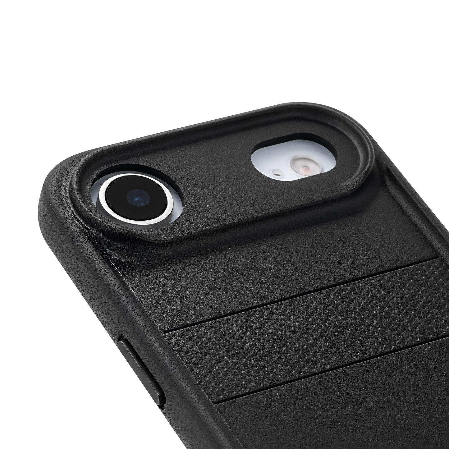 Pelican Protector Magsafe Case iPhone 17 Air - Black