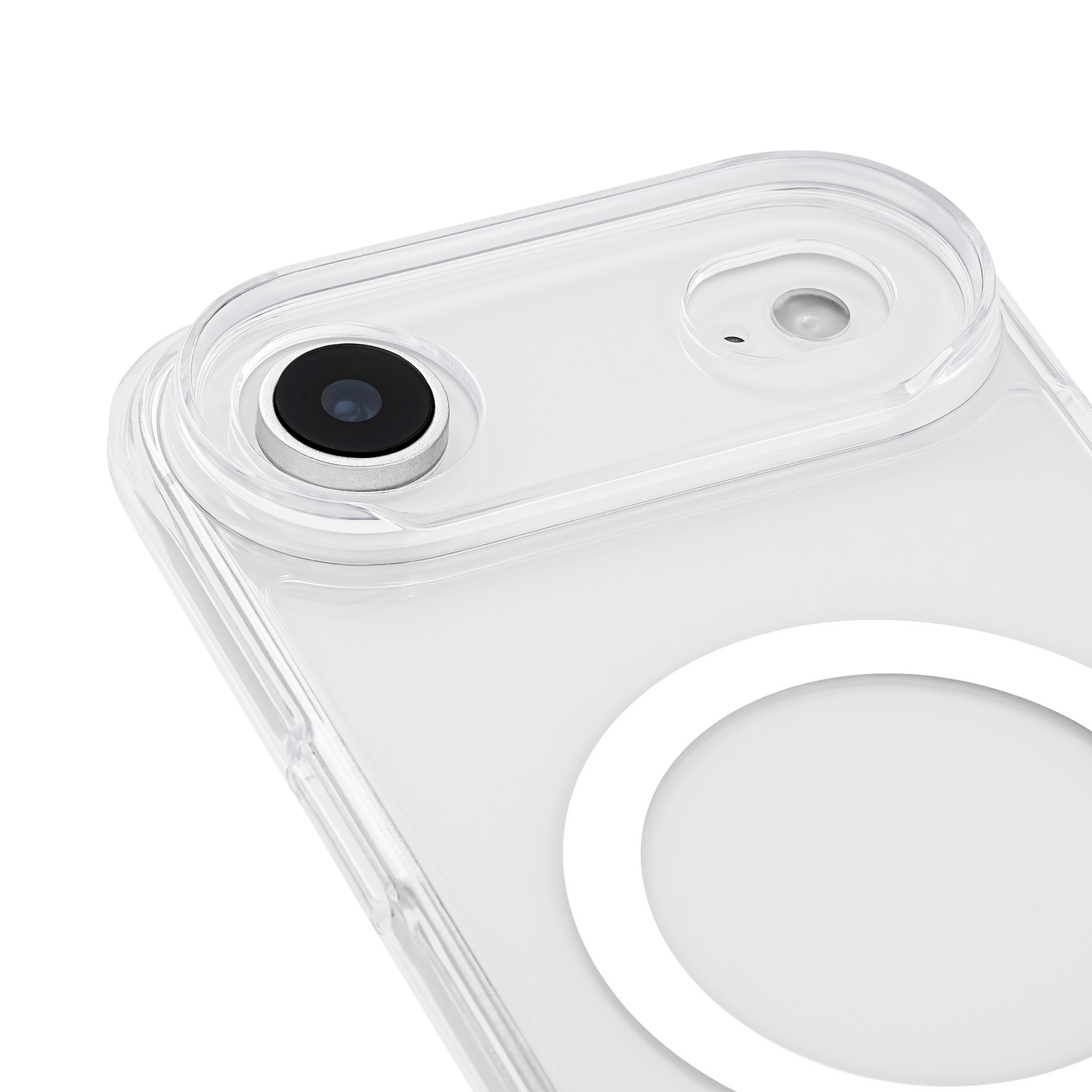 Pelican Ranger Magsafe Case iPhone 17 Air - Clear