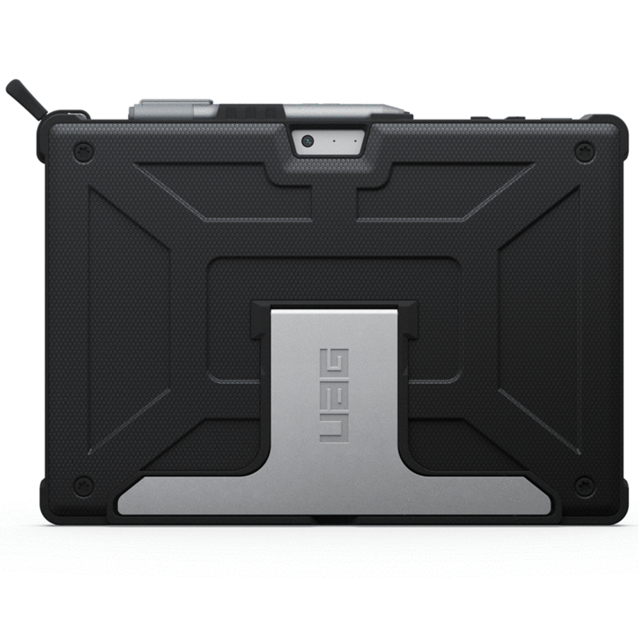 UAG Metropolis Case Microsoft Surface Pro 7+ Plus/Pro 7/Pro 6/Pro 5/Pro 4 - Black