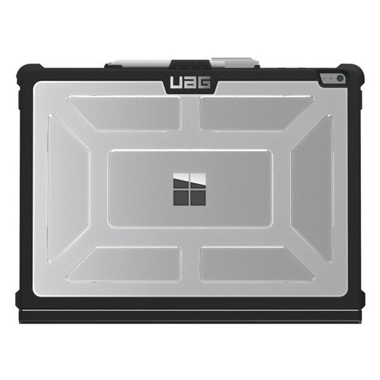 UAG Plasma Case Microsoft Surface Book 3/2/1 (13.5") - Ice