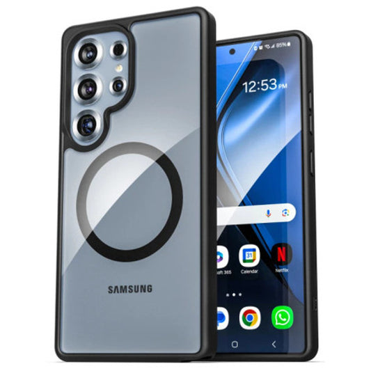 Encased Slimshield Case Samsung Galaxy S25 Ultra - Clear