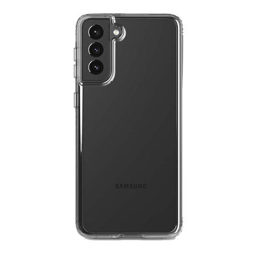 Tech21 Evo Clear Case Samsung Galaxy S21+ Plus 5G - Clear