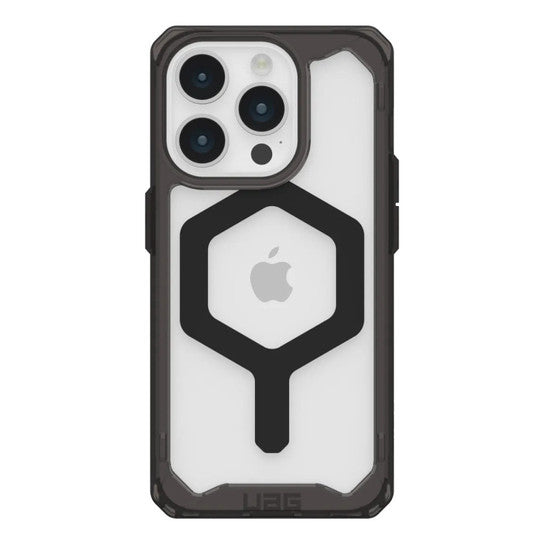 UAG Plyo Magsafe Case iPhone 15 Pro - Black