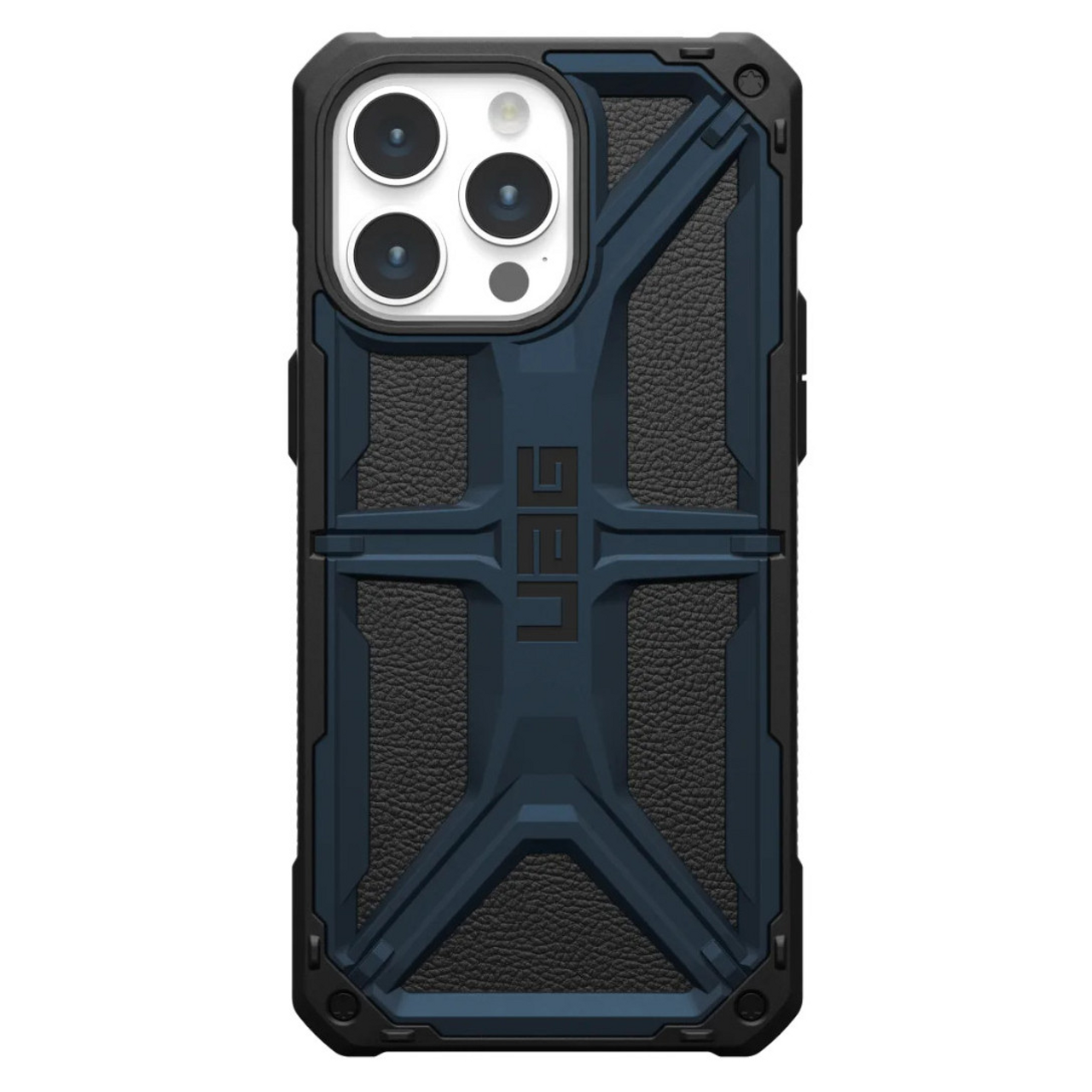 UAG Monarch Case iPhone 15 Pro Max - Mallard