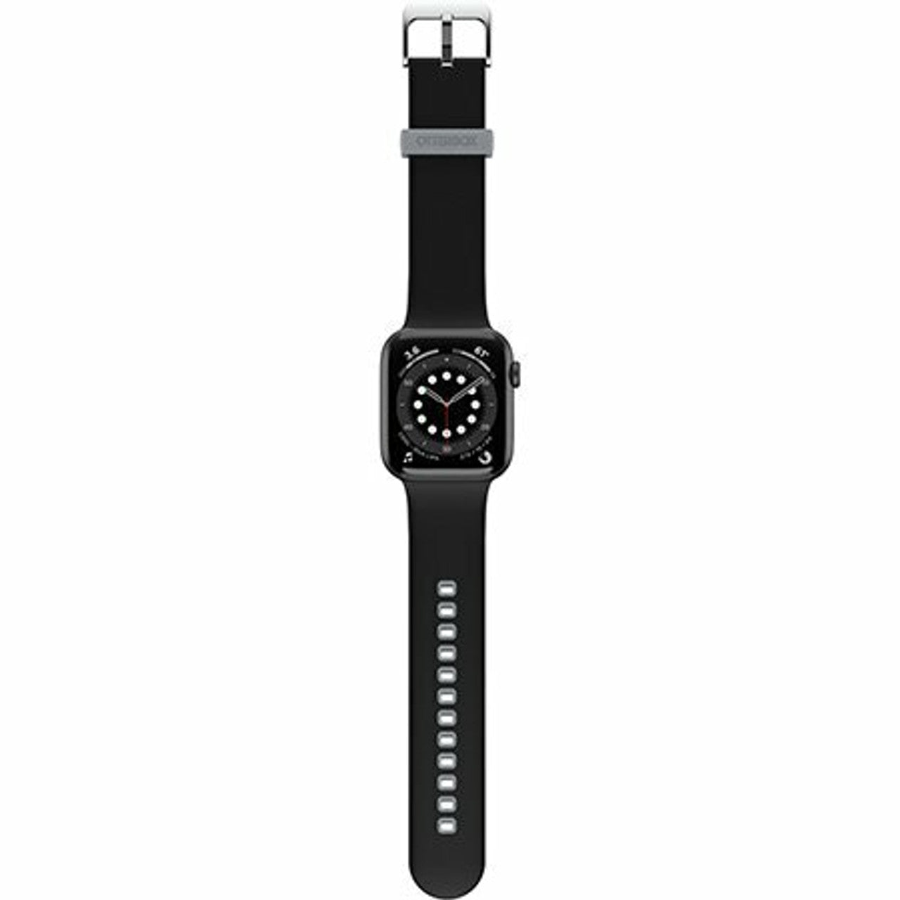 OtterBox Watch Band Apple Watch 42/44mm - Black/Grey