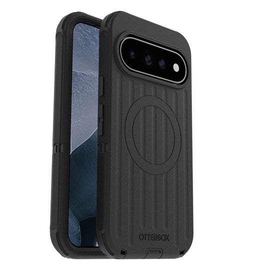 OtterBox Deffender with Magnets Case Google Pixel 11/11 Pro - Black