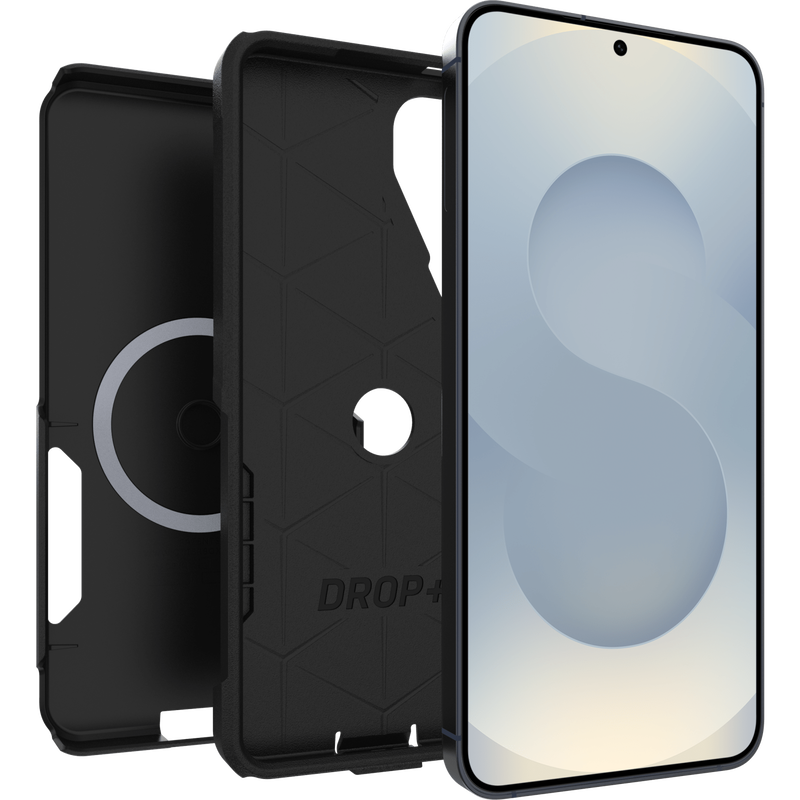 OtterBox Commuter Case Samsung Galaxy S26+ Plus - Black