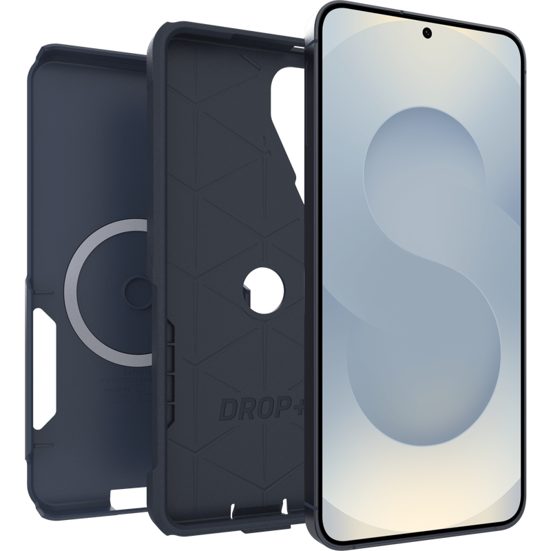 OtterBox Commuter Case Samsung Galaxy S26+ Plus - Blue