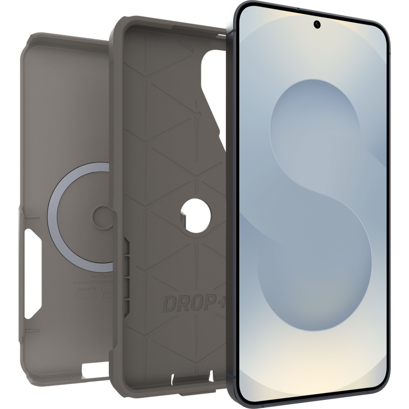 OtterBox Commuter Case Samsung Galaxy S26+ Plus - Cream