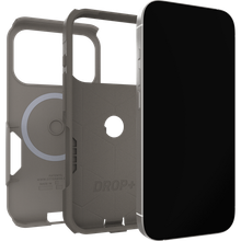 OtterBox React MagSafe Case iPhone 17 Pro Max/18 Pro Max - Black