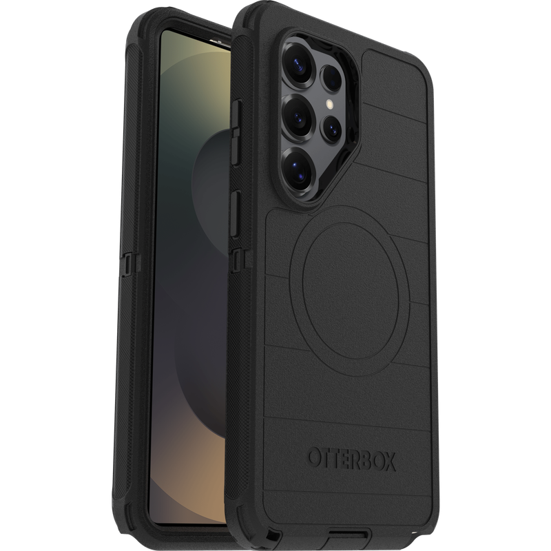 OtterBox Defender Pro Case Samsung Galaxy S26 Ultra - Black