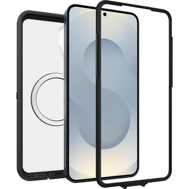 OtterBox Defender Pro XT Case Samsung Galaxy S26+ Plus - Black