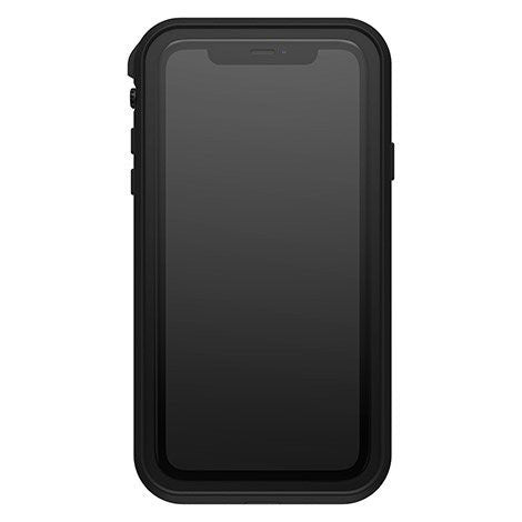 LifeProof FRE Case iPhone 11 - Black