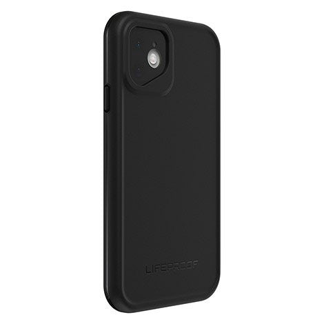 LifeProof FRE Case iPhone 11 - Black