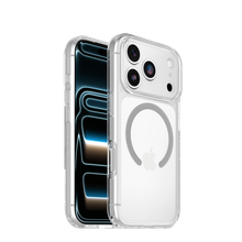 Otterbox Lumen with Camera Control Case iPhone 18 Pro - Clear
