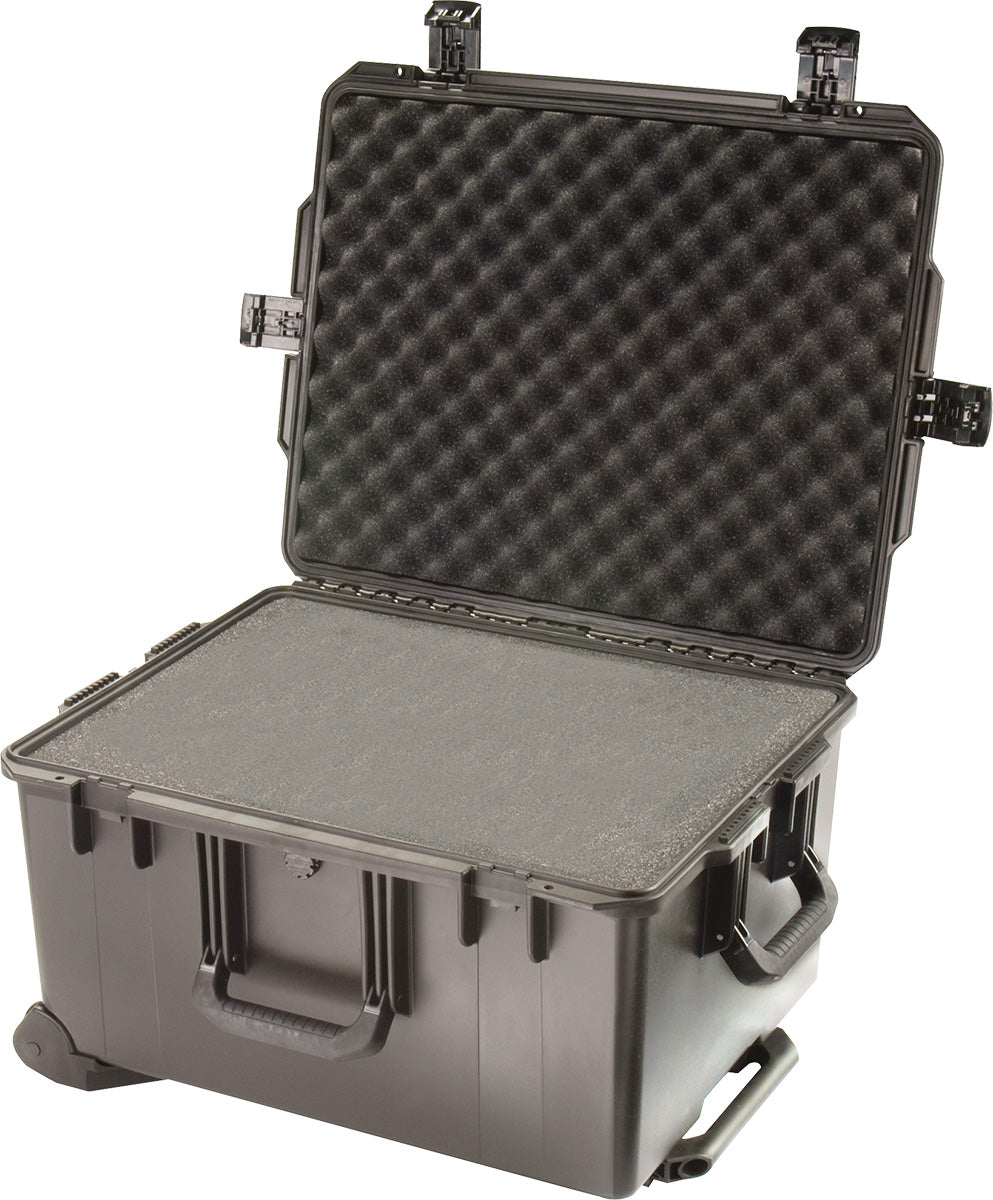 Pelican IM2750 Storm Case with Foam - Black