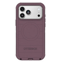 Otterbox Defender Pro with Magnets & Camera Control Case iPhone 18 Pro - Purple
