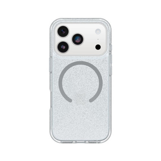 OtterBox React MagSafe Case iPhone 17 Pro - Stardust