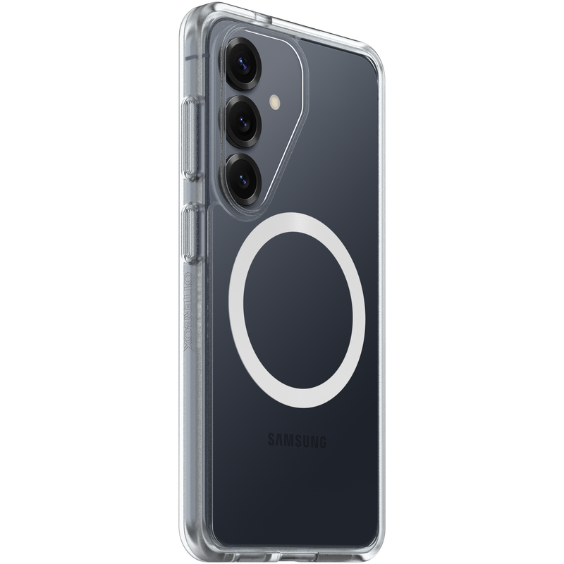 OtterBox React Case Samsung Galaxy S26 - Clear