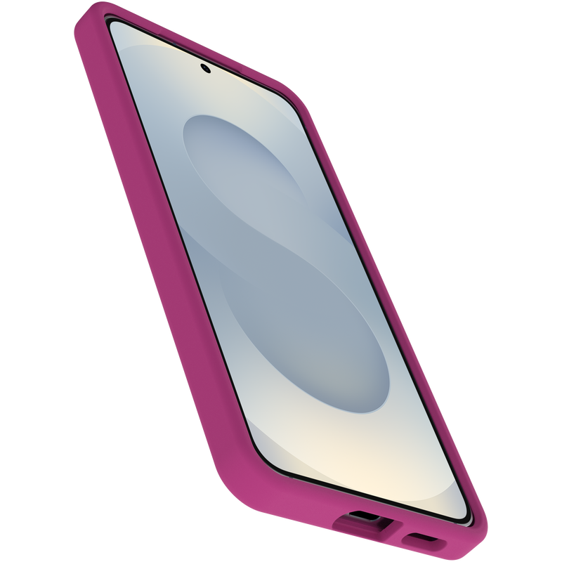 OtterBox React Case Samsung Galaxy S26 - Rose Crystal