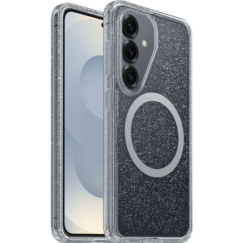 OtterBox Symmetry Case Samsung Galaxy S26 - Clear