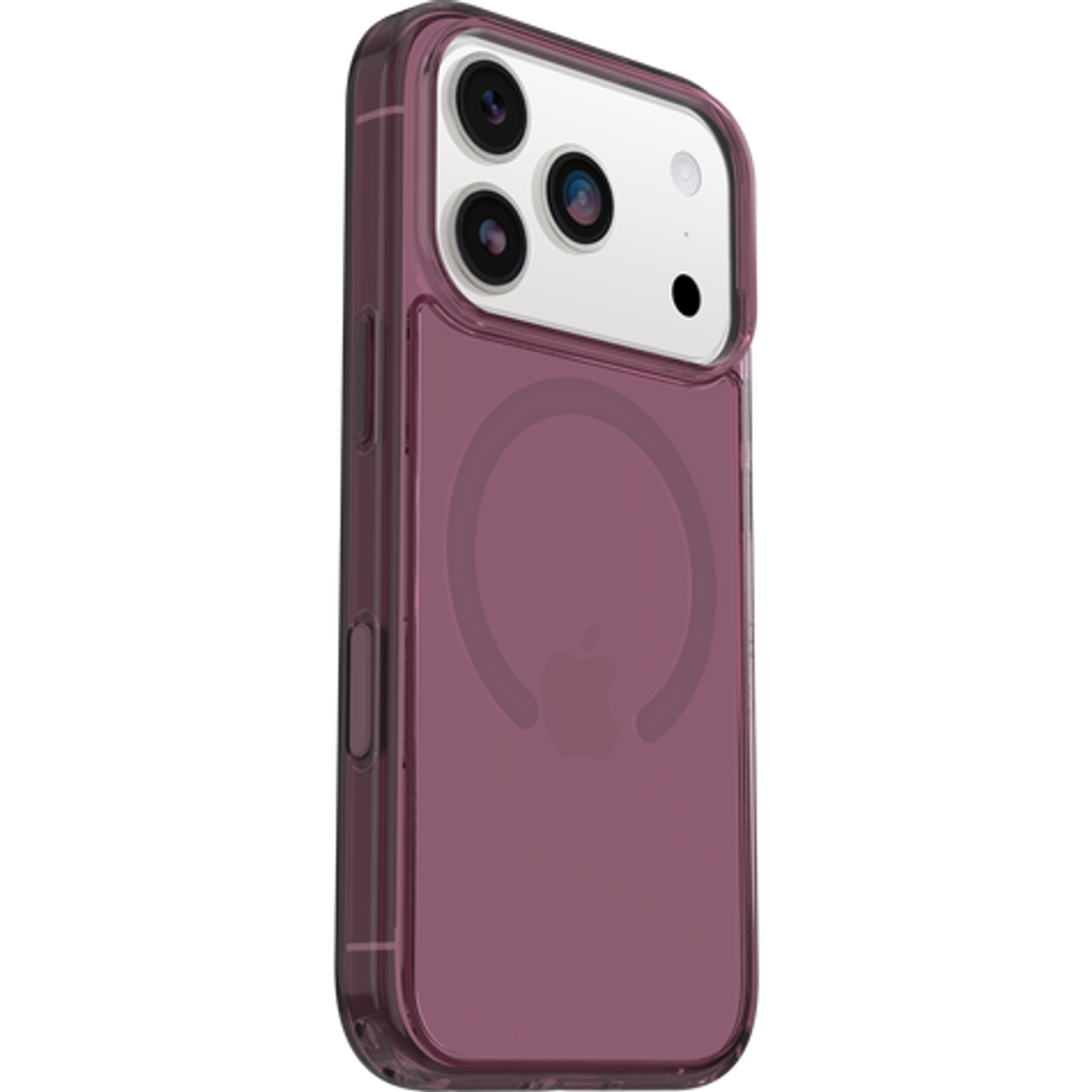OtterBox Symmetry MagSafe with Camera Control Case iPhone 17 Pro - Rhapsody Pink