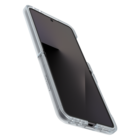 OtterBox Thin Flex Case Samsung Galaxy Z Flip8 - Clear