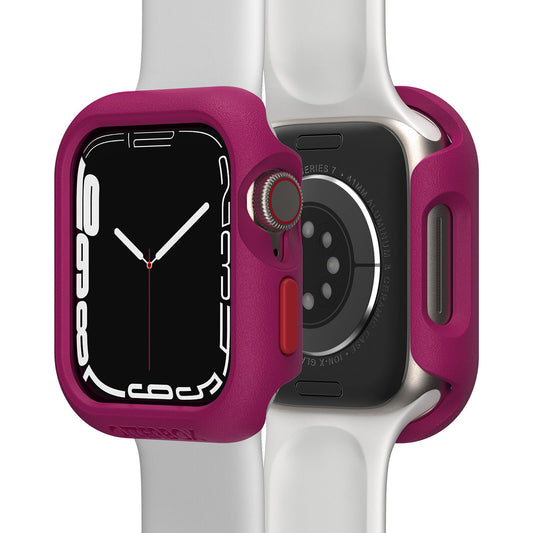 OtterBox Watch Bumper Apple Watch 8/7 41mm - Strawberry Shortcake