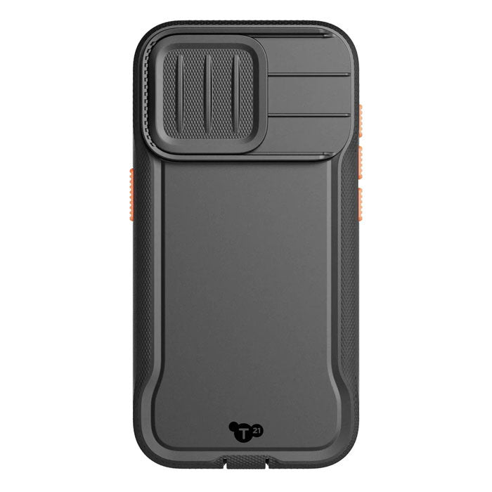 Tech21 Evo Max MagSafe Case iPhone 15 Pro - Black