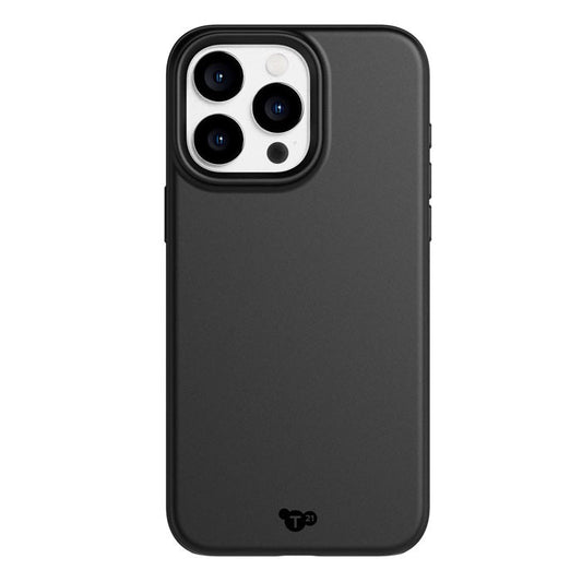 Tech21 Evo Lite Case iPhone 15 Pro Max - Black