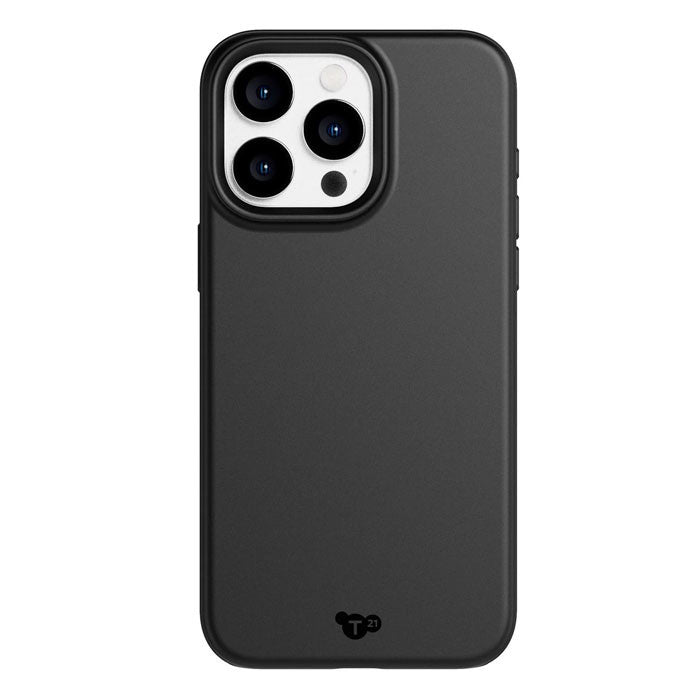 Tech21 Evo Lite Case iPhone 15 Pro Max - Black