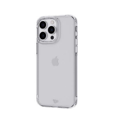 Tech21 Evo Clear Case iPhone 15 Pro - Clear