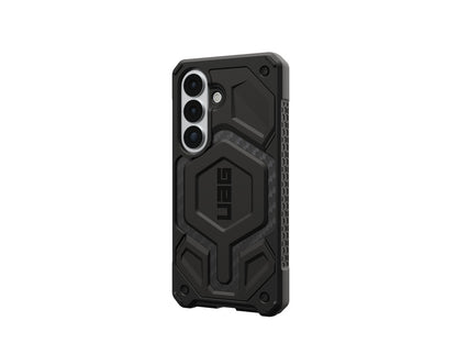 UAG Monarch Pro Case Samsung Galaxy S26 - Carbon Fiber
