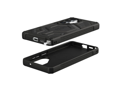 UAG Monarch Pro Case Samsung Galaxy S26 Ultra - Carbon Fiber