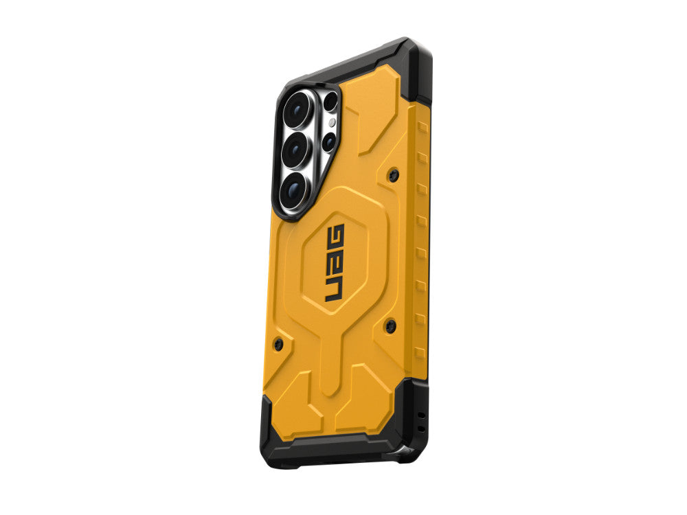 UAG Pathfinder Case Samsung Galaxy S26 Ultra - Heritage Yellow