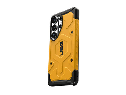 UAG Pathfinder Case Samsung Galaxy S26 Ultra - Heritage Yellow