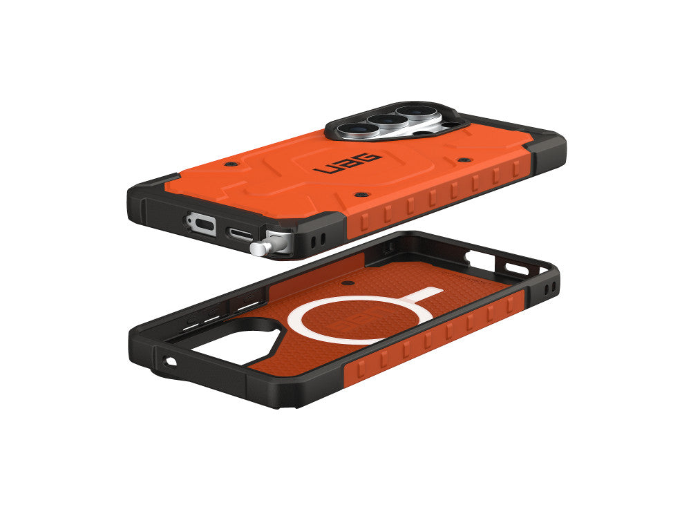 UAG Pathfinder Case Samsung Galaxy S26 Ultra - Orange