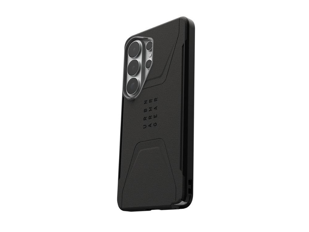 UAG Civilian Case Samsung Galaxy S26 Ultra - Black