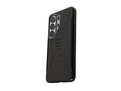 UAG Civilian Case Samsung Galaxy S26 Ultra - Black