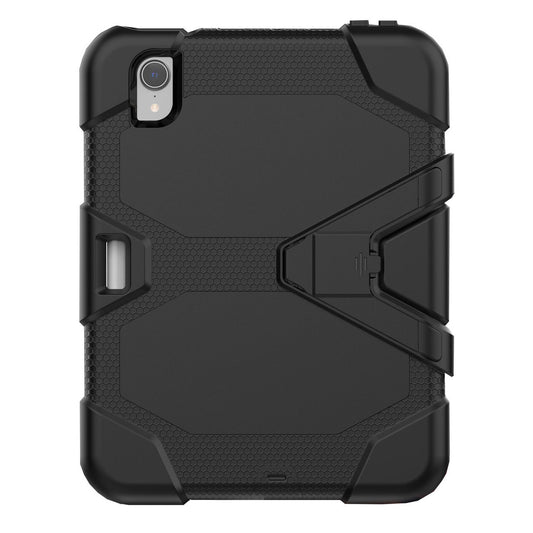 Krakatoo Armor Case iPad Mini 6th Gen 8.3" 2021 - Black