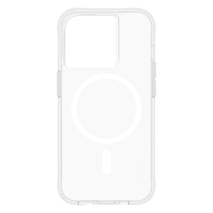 Pelican Ranger Case MagSafe iPhone 15 Pro - Clear