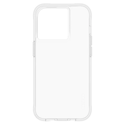 Pelican Ranger Case iPhone 15 Pro - Clear